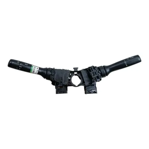 Chave Seta Toyota Hilux 2006 a 2012 17F056 Original
