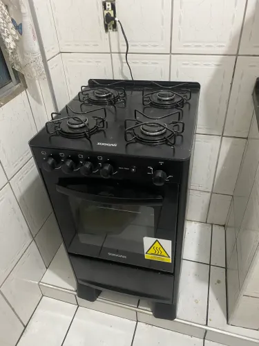 Fogão suggar 
