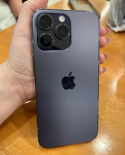 14 pro max 128