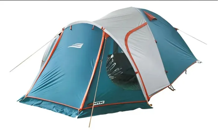 Barraca de Camping 3/4 Pessoas Indy GT NTK 2500 mm