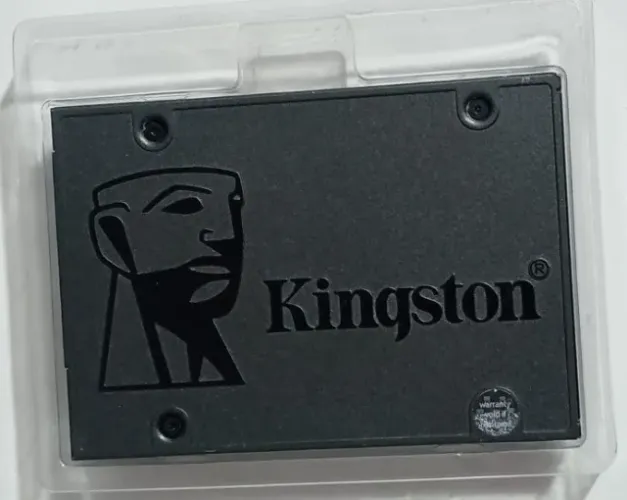 SSD 480Gb