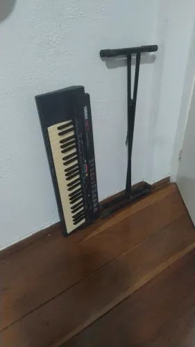Tevlado yamaha