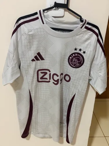Camisa Ajax