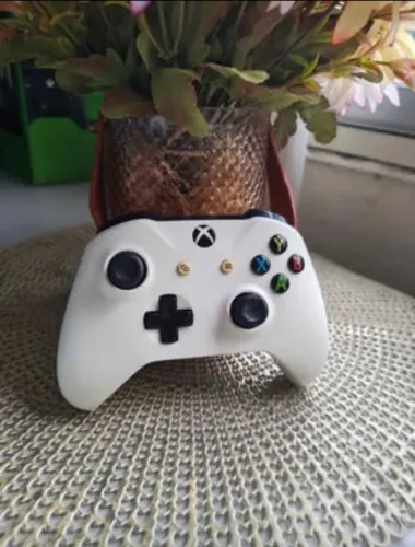 Controle Xbox one original aceito cartão 