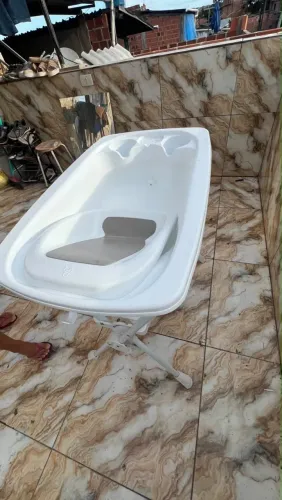 Banheira para bebê