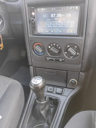 Chevrolet Astra Sed.comf. 2.0 MPFI Flexpower 8V 4P 2005