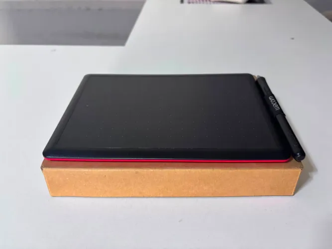 Mesa Digitalizadora para estudos