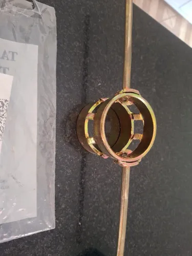 tarraxa 2 polegada para fazer rosca cano 2 polegadas