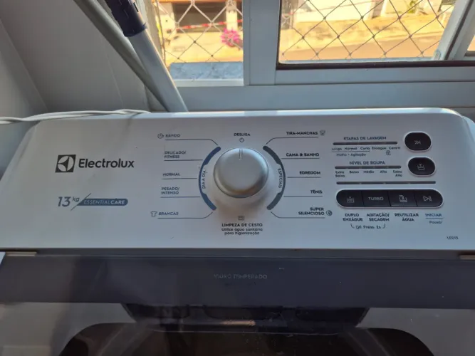 Electrolux Essential Care 13 kg - LED13