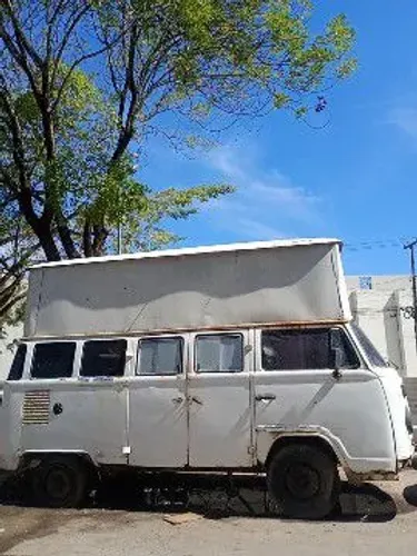 TRAILER (SEM MOTOR)