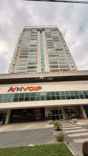Apartamento 03 quartos para locação, Alto dos Passos - Juiz de Fora/MG