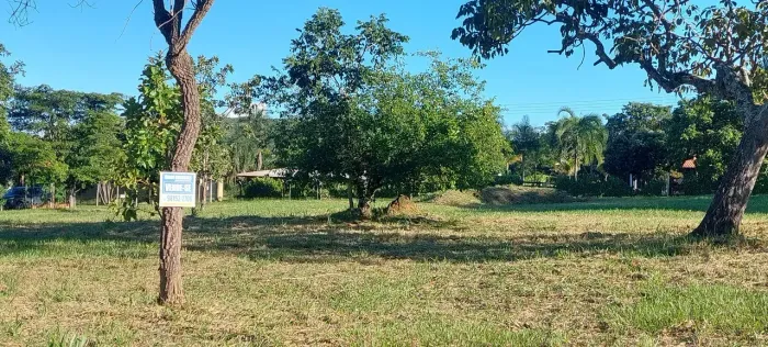Chacará/Terreno/lote Condomínio Terra do Boi I  com 3.189m2 -  Hidrolândia/Goiás