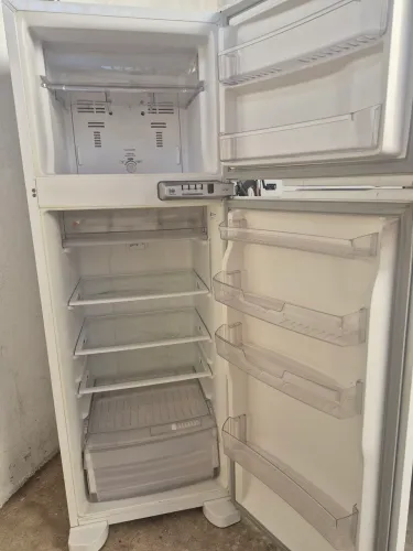 Geladeira Brastemp Frost Free