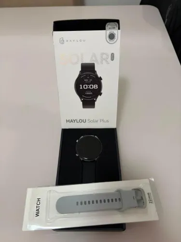 VENDO SMARTWATCH NOVÍSSIMO R$ 300,00