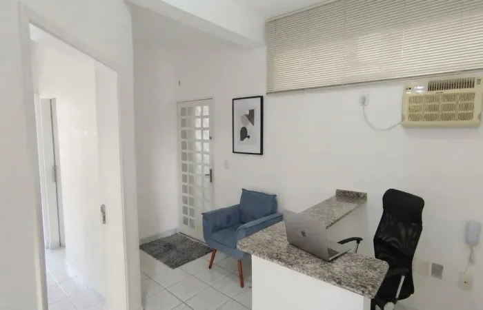 Sala comercial centro Votorantim 