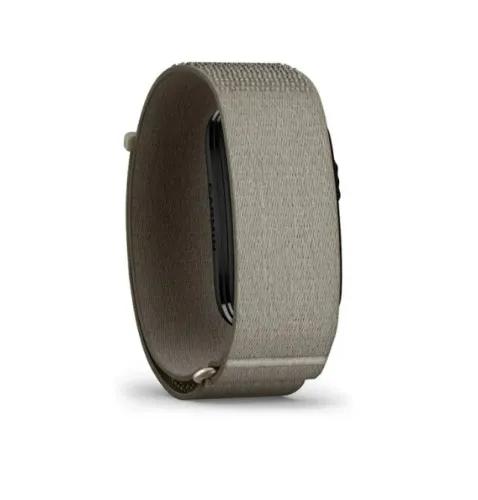 Pulseira Garmin cirqa Inteligente Nova Gray L ou M