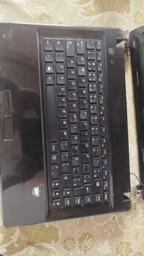 Vendo notebook Lenovo
