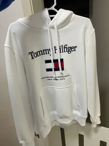 Moletom Tommy Hilfiger - Original - Novo