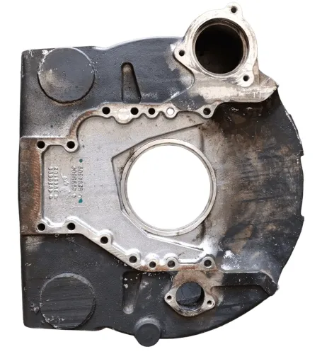 Capa seca motor Cummins ISL Volkswagen 19.330 5294809
