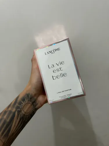 Perfume La Vie Est Belle