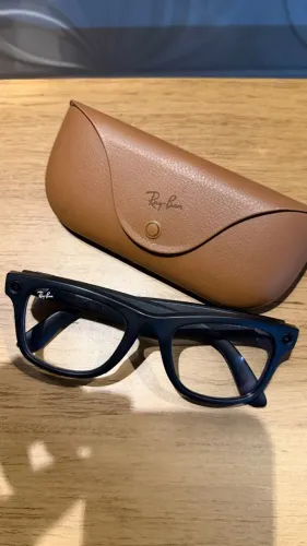 Oculos Meta Rayban