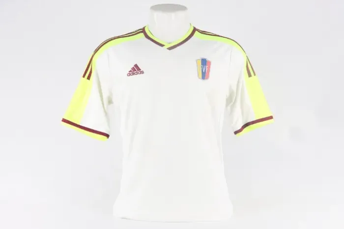 Venezuela 2014 Away Adidas [M]
