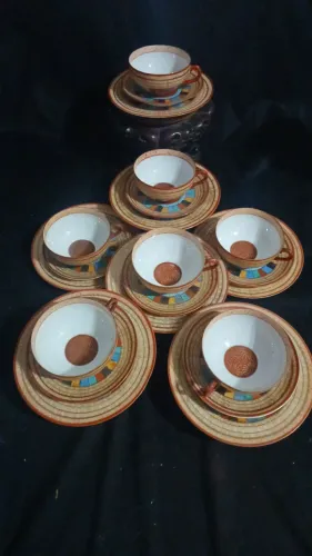 Porcelanas reposição d loucas