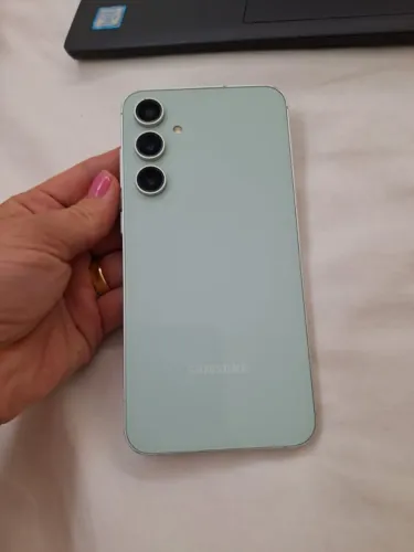 Sasung FE23 256 gb (tela com garantia de 1 ano pela própria Samsung) Ótimo estado