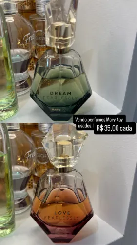 Perfumes