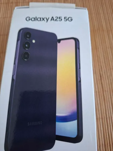 SAMSUNG GALAXY A25 5G