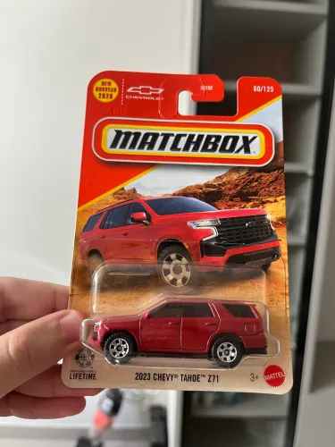 Matchbox 2026 | Combo II