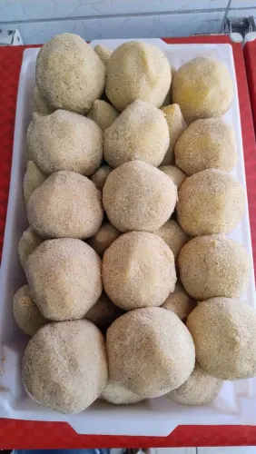 Salgados Pará revendas 