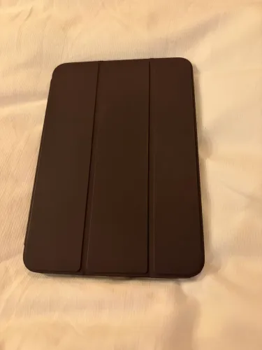 Ipad mini 6a geração 64gb cinza espacial
