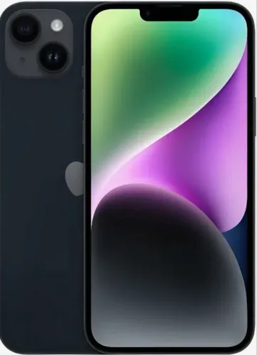 Iphone 14 Plus Azul Marinho 256 Gb