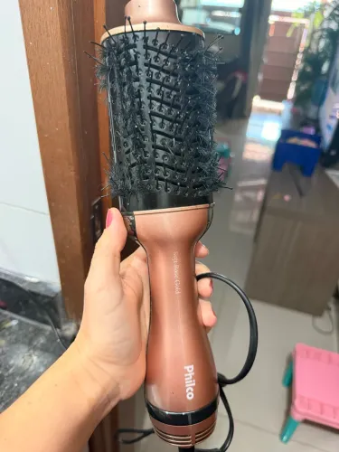 ESCOVA SECADORA DESAPEGO