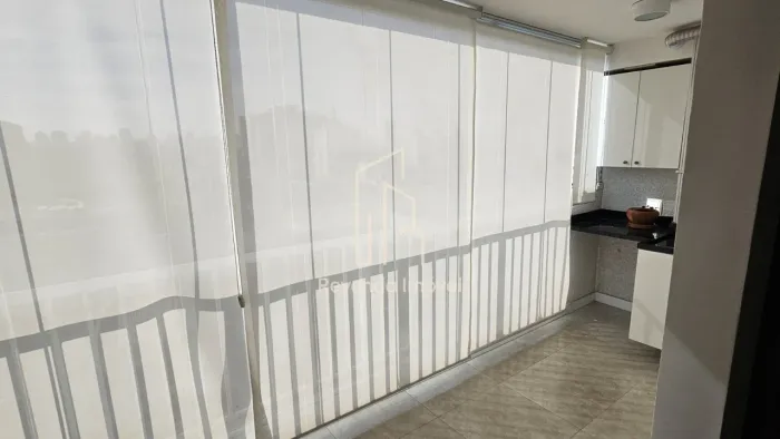Apartamento à venda na Mooca, São Paulo-SP: 1 quarto, 1 sala, 1 banheiro e 33m² de área!