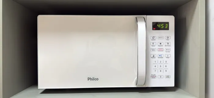 Microondas Philco PMO23BB