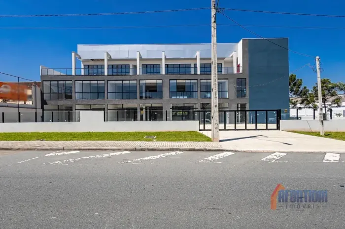 Loja Comercial para locação em Centro Comercial - Tarumã