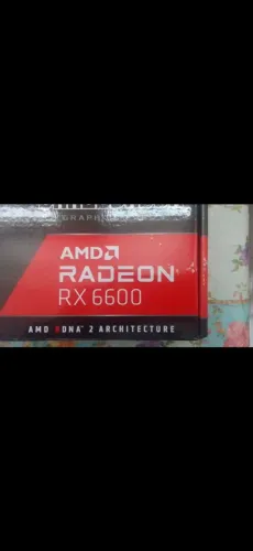 Placa de vídeo