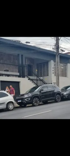 Casas Padrão em Poços de Caldas