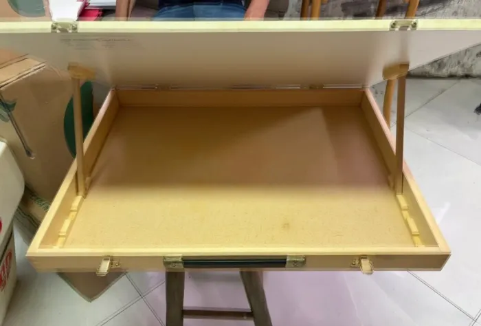 Prancheta de desenho 