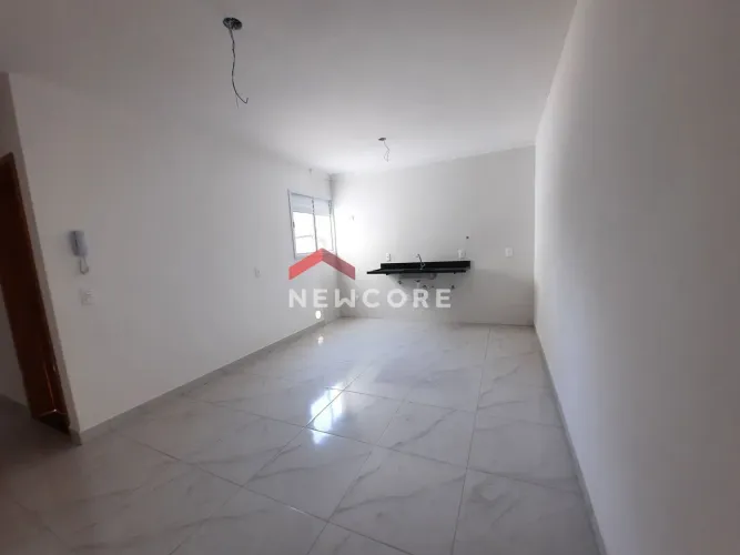 Apartamento em Rua Edgar - Vila Leonor - São Paulo/SP