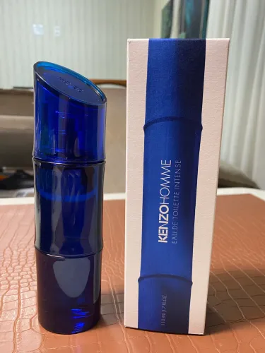 Kenzo Homme EDT Intense