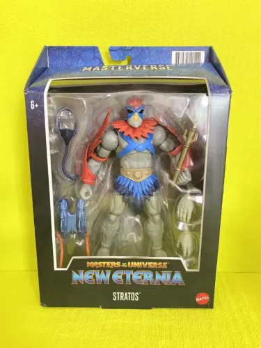 Stratos Hlb41 Masterverse Masters Of The Universe