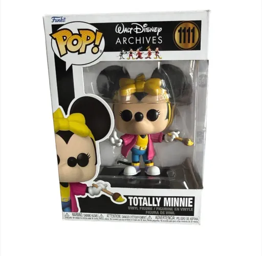 Funko Disney Minnie