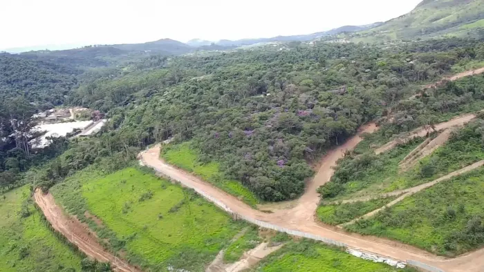 Terrenos em São Roque: A Cidade que Mais Cresce e Valoriza no Interior de SP!Dentro da Rot