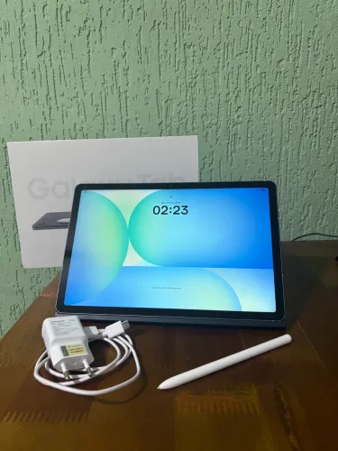Tablet S10 FE 128GB 8GB RAM