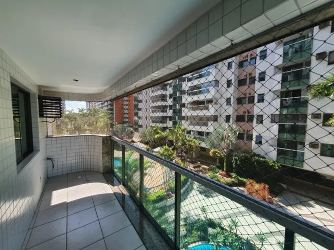 Apartamento para venda no RIO 2 com 4 quartos + 2 Vagas + lazer/ Rio de Janeiro- RJ