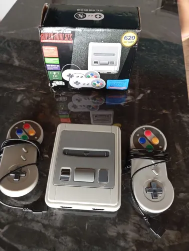 Game Super nintendo