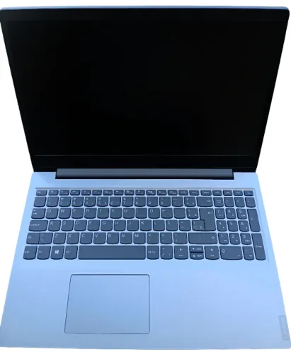 Notebook Lenovo N4000 | 4GB Ram | SSD 128GB | Tela 15,6" HD